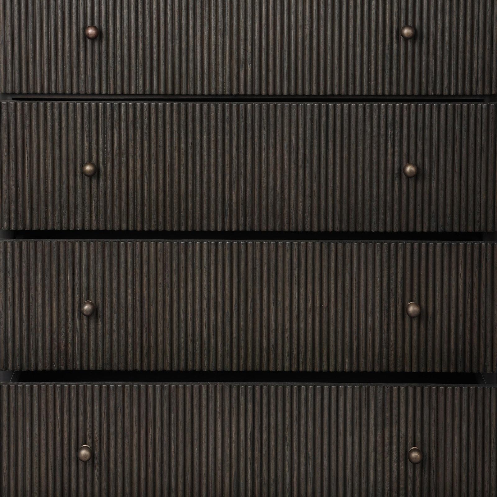 Ona 6-Drawer Dresser