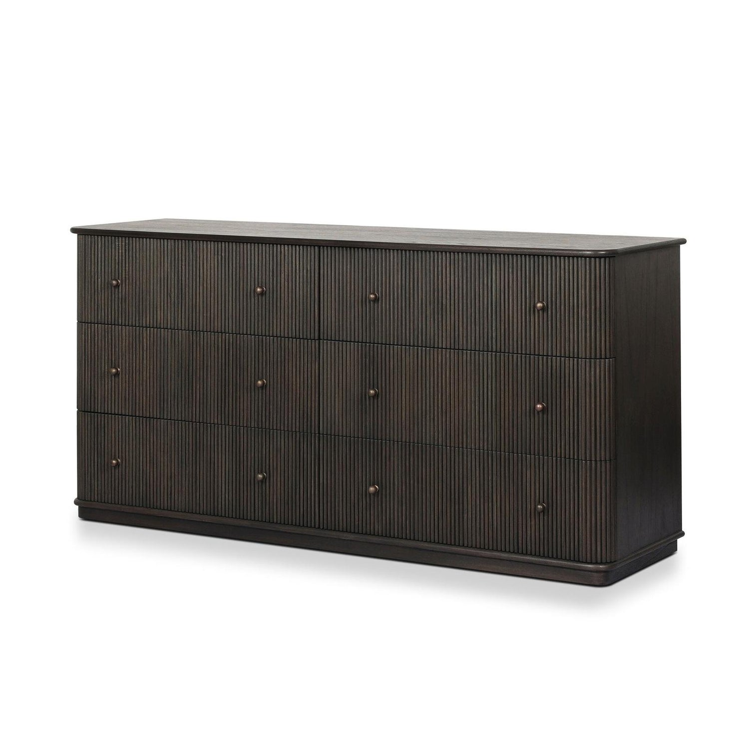 Ona 6-Drawer Dresser