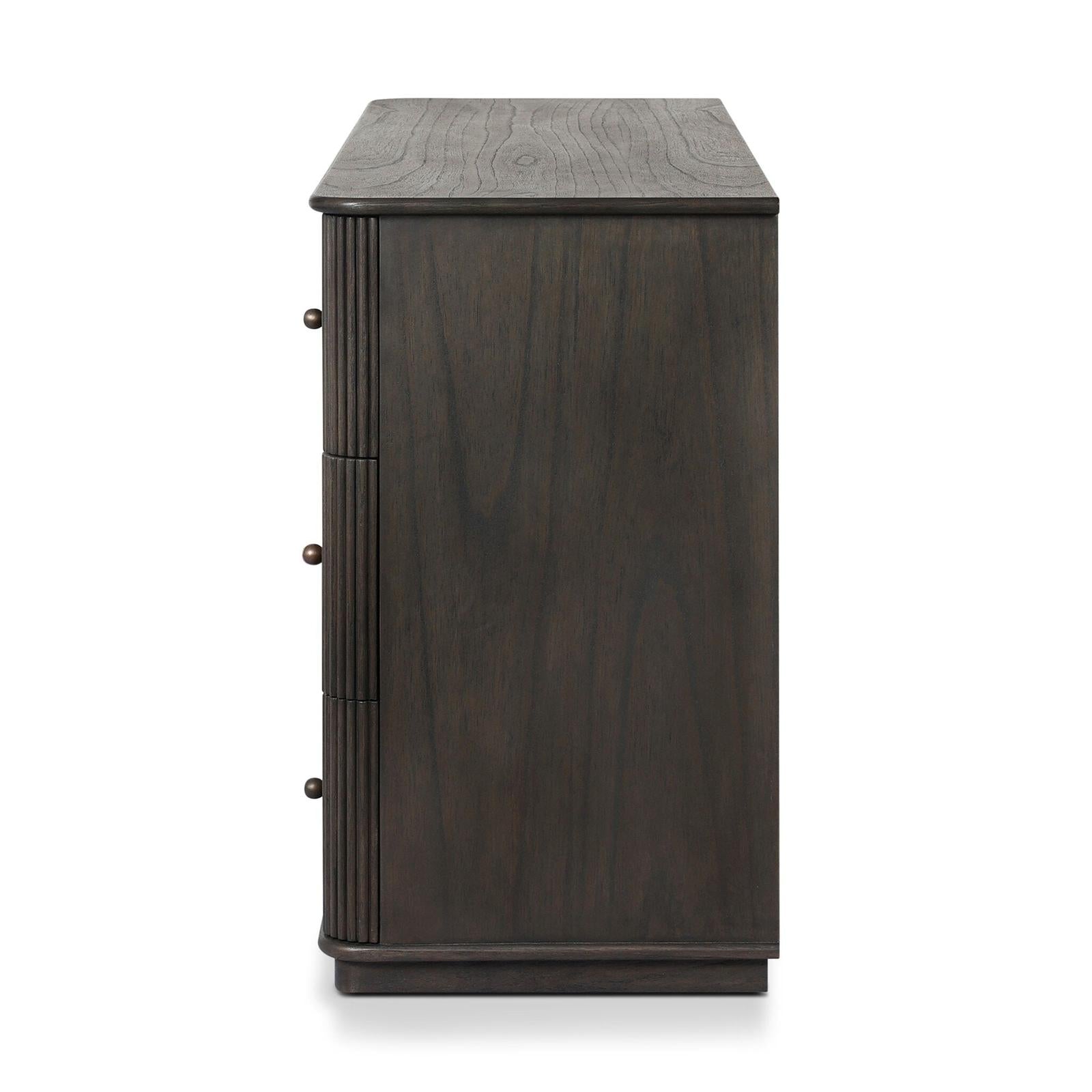 Ona 6-Drawer Dresser