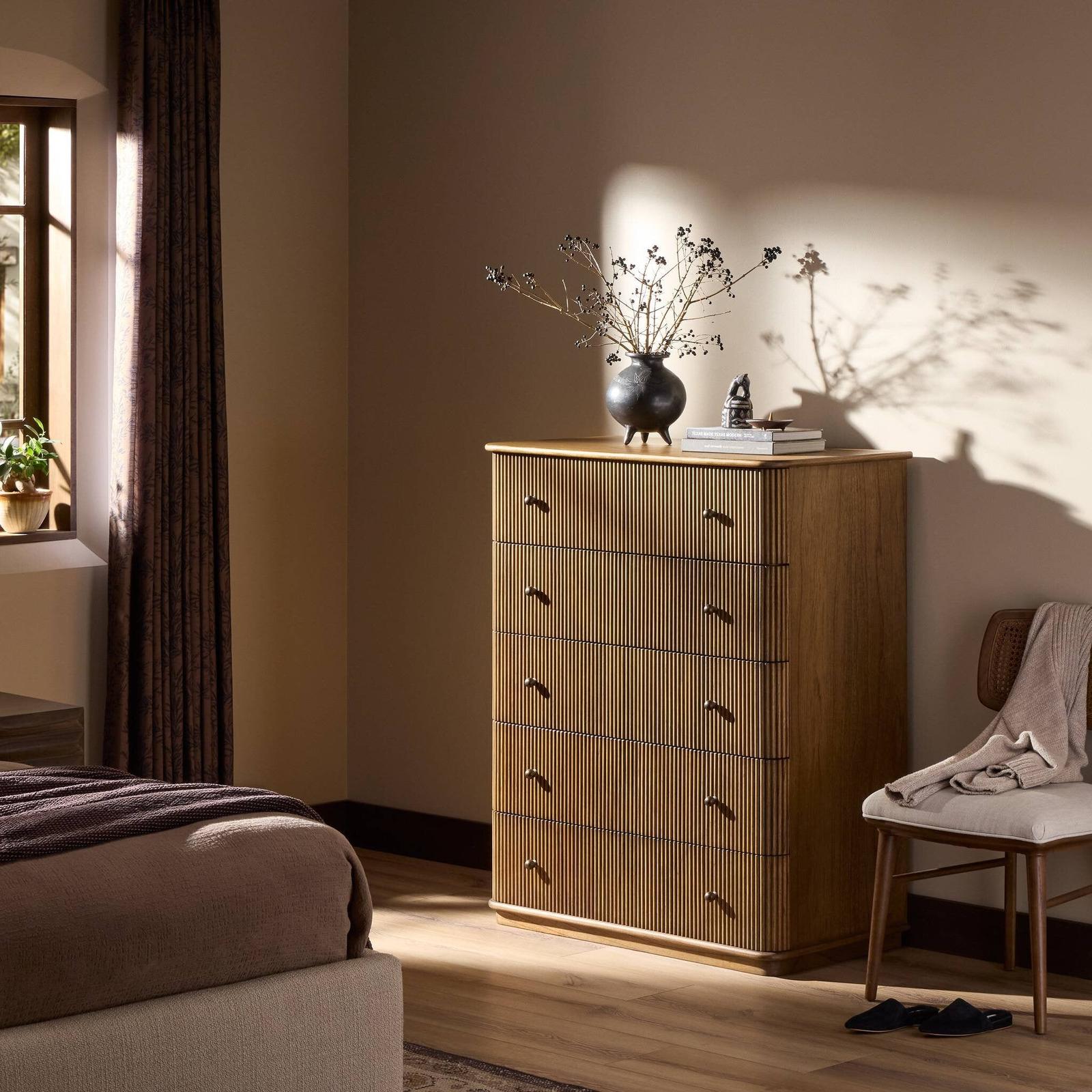 Ona Tall Dresser