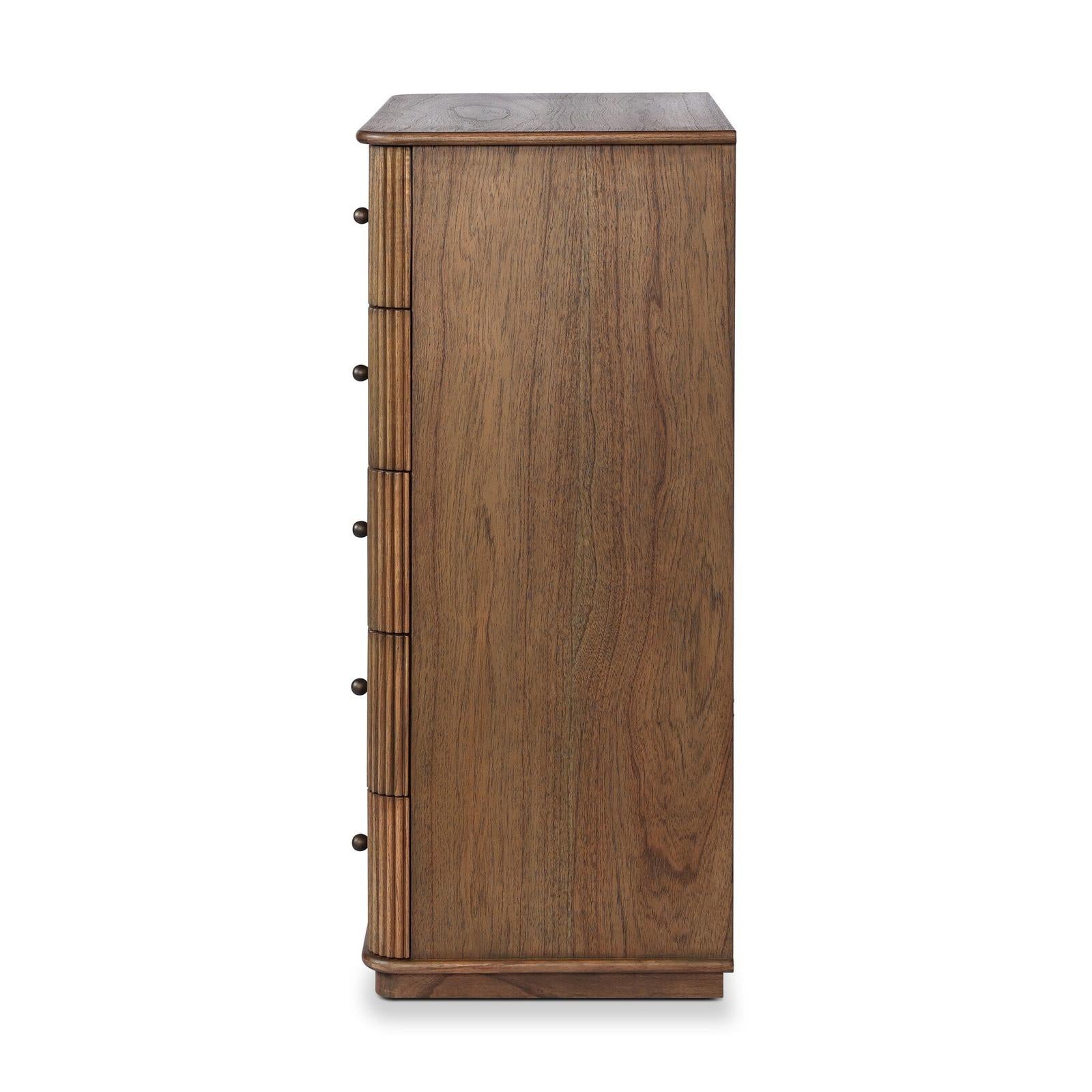 Ona Tall Dresser