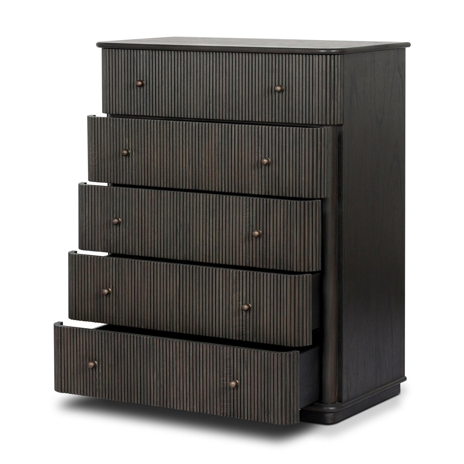 Ona Tall Dresser