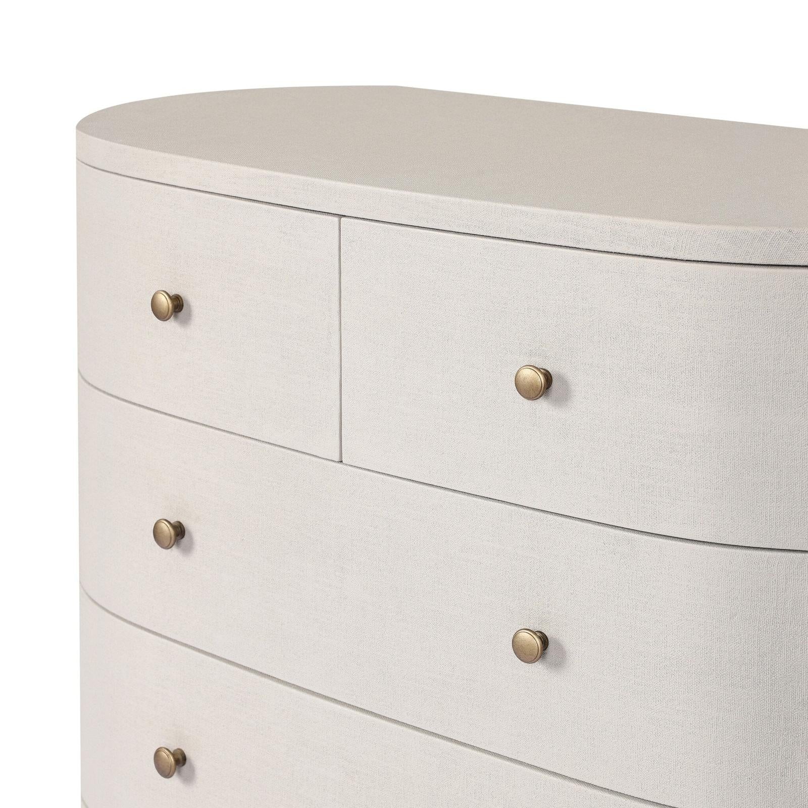 Amelia Chest