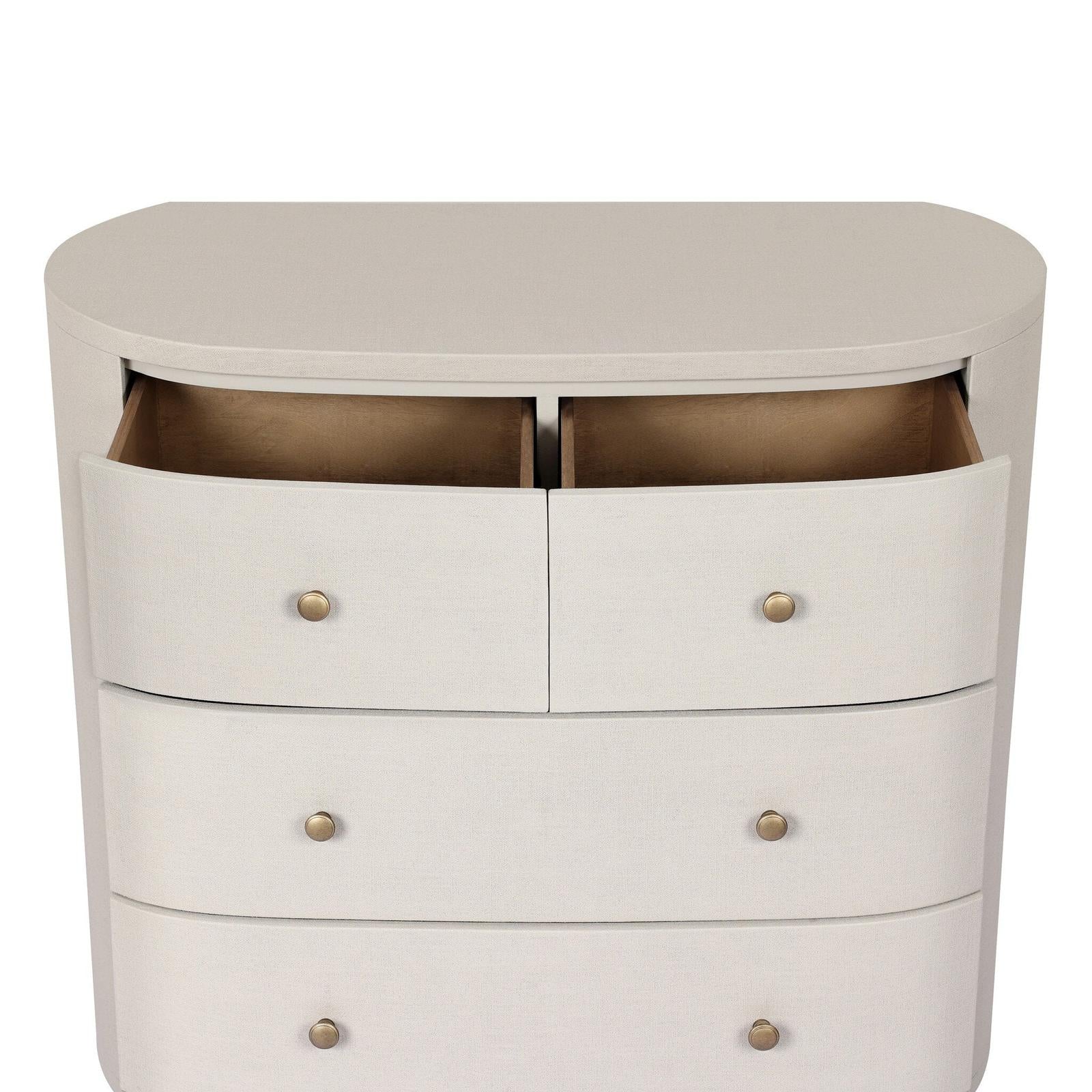 Amelia Chest