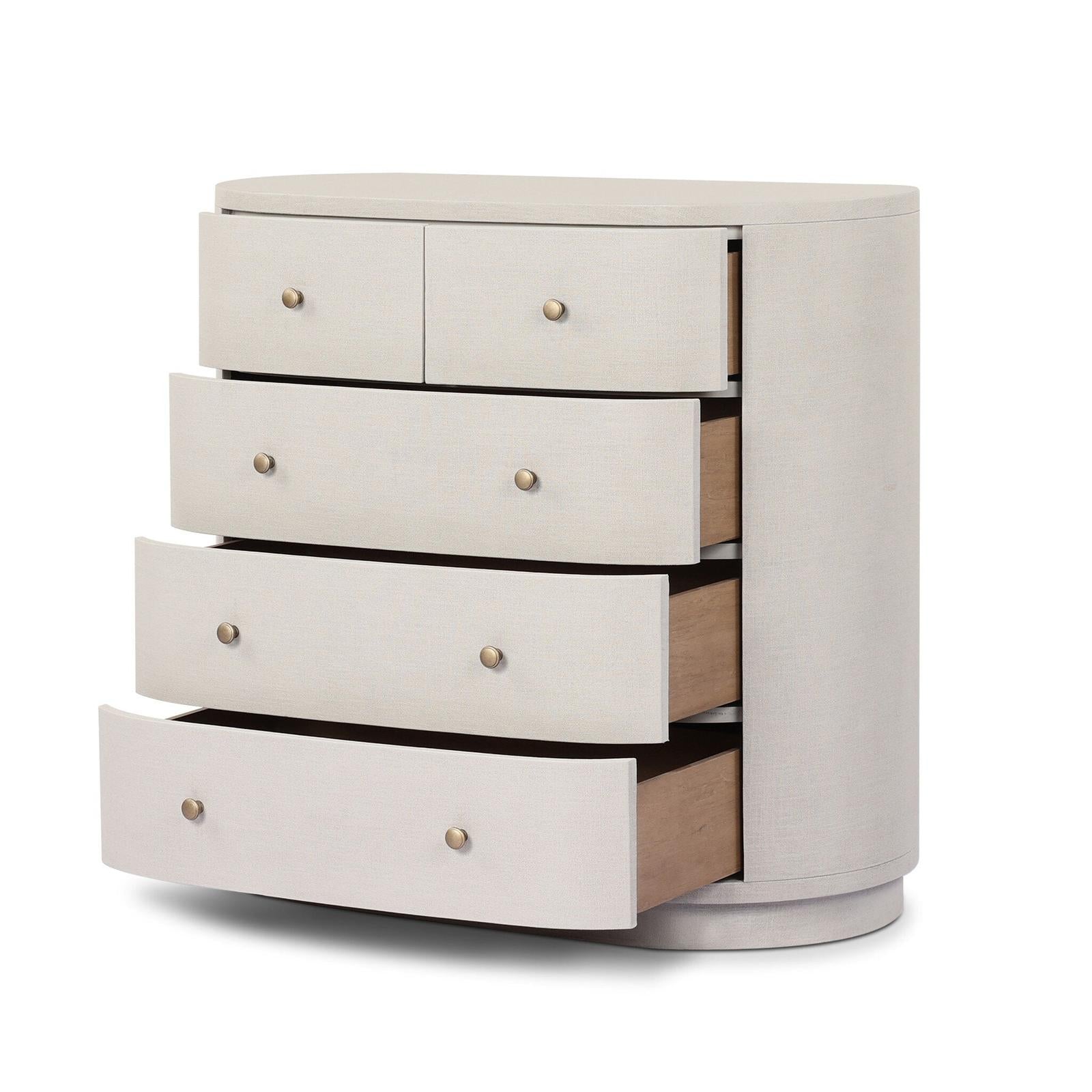 Amelia Chest