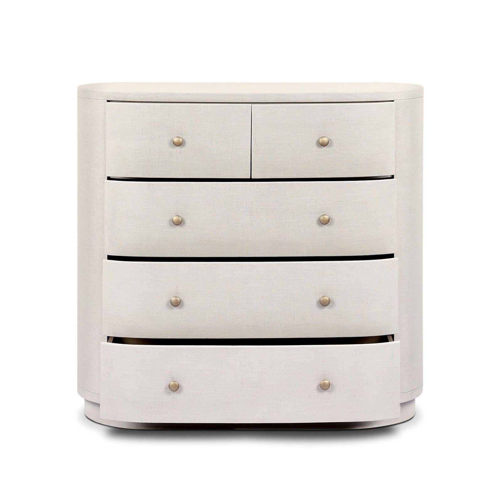 Amelia Chest