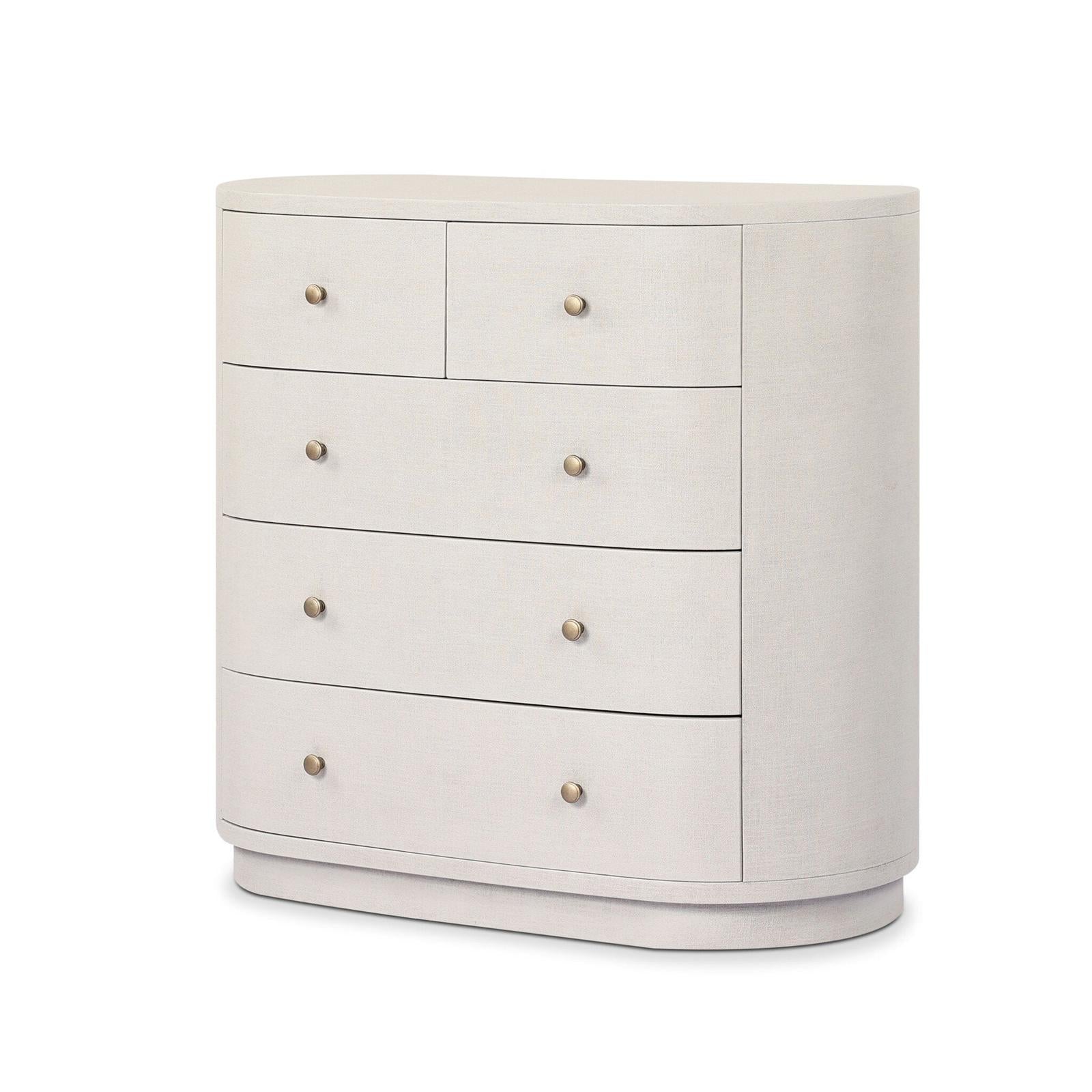 Amelia Chest