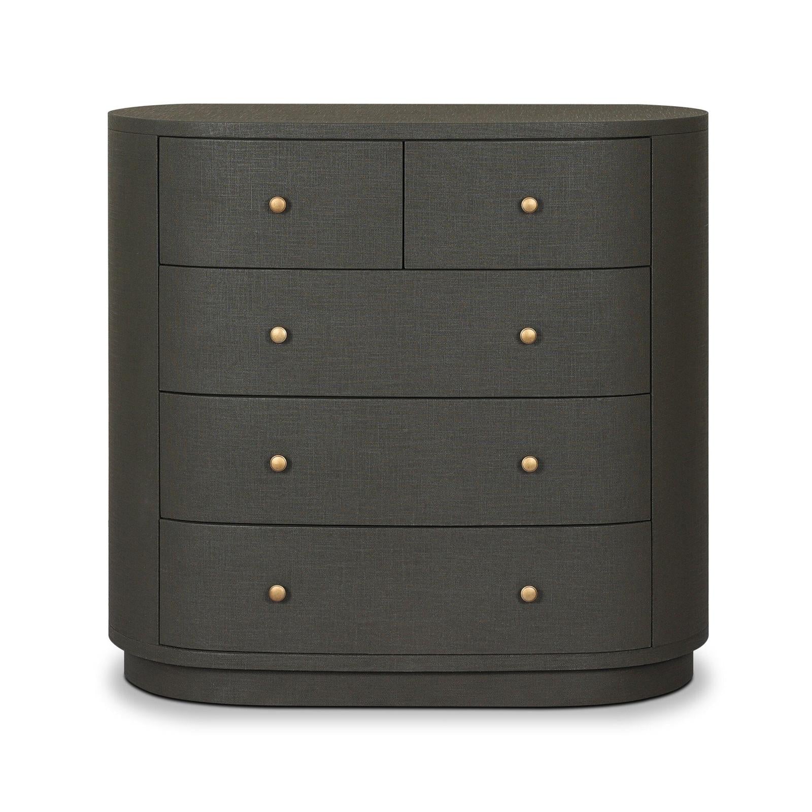 Amelia Chest