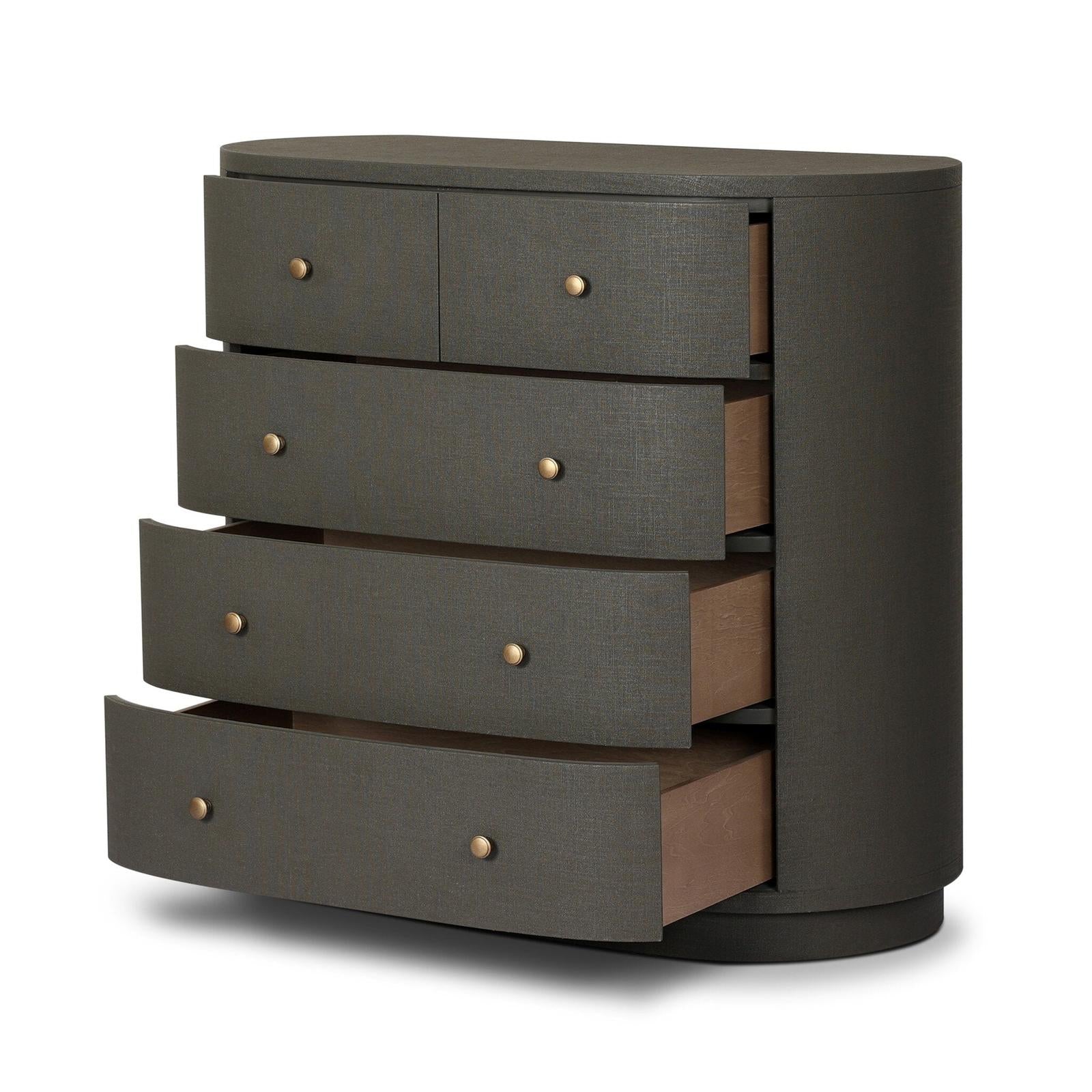 Amelia Chest