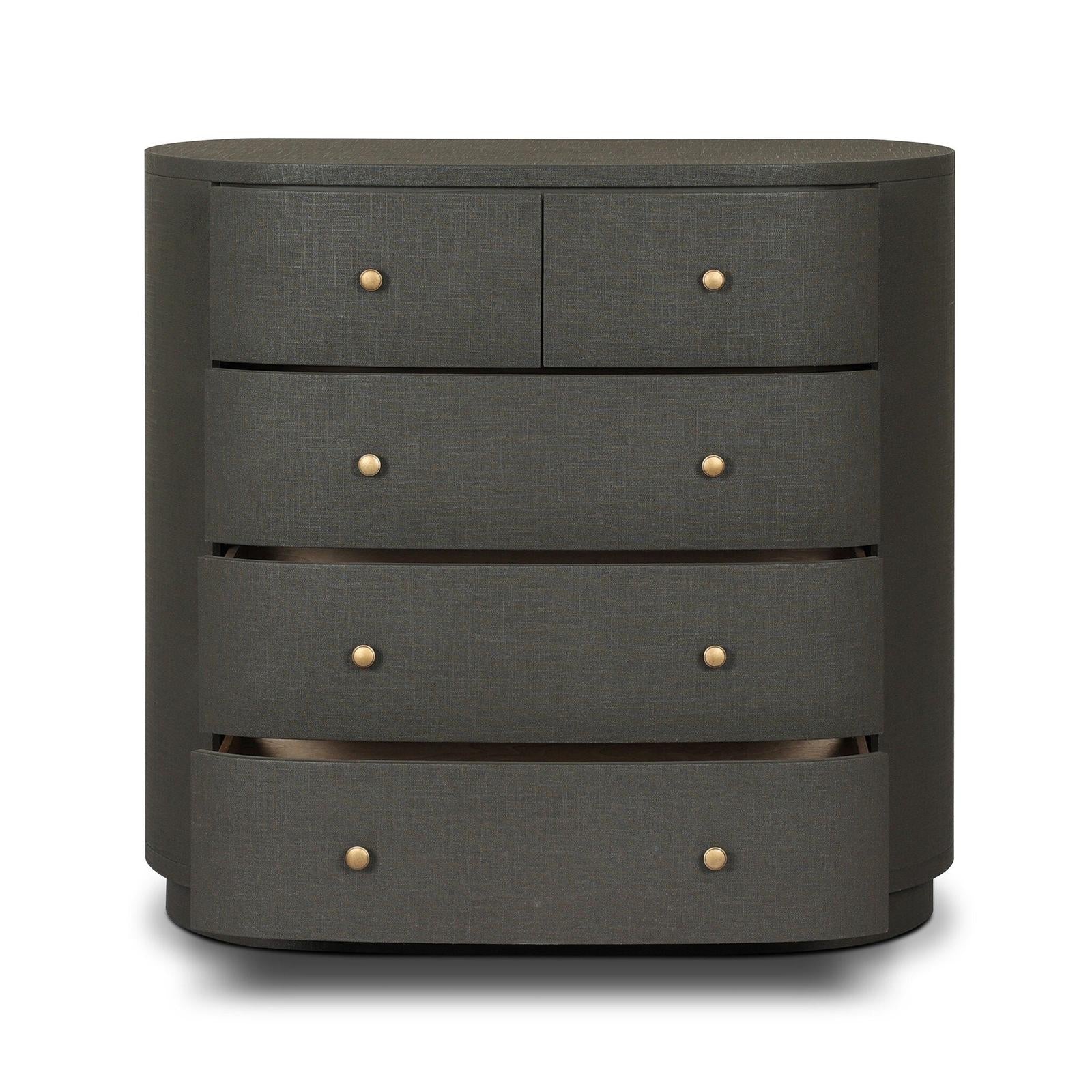 Amelia Chest