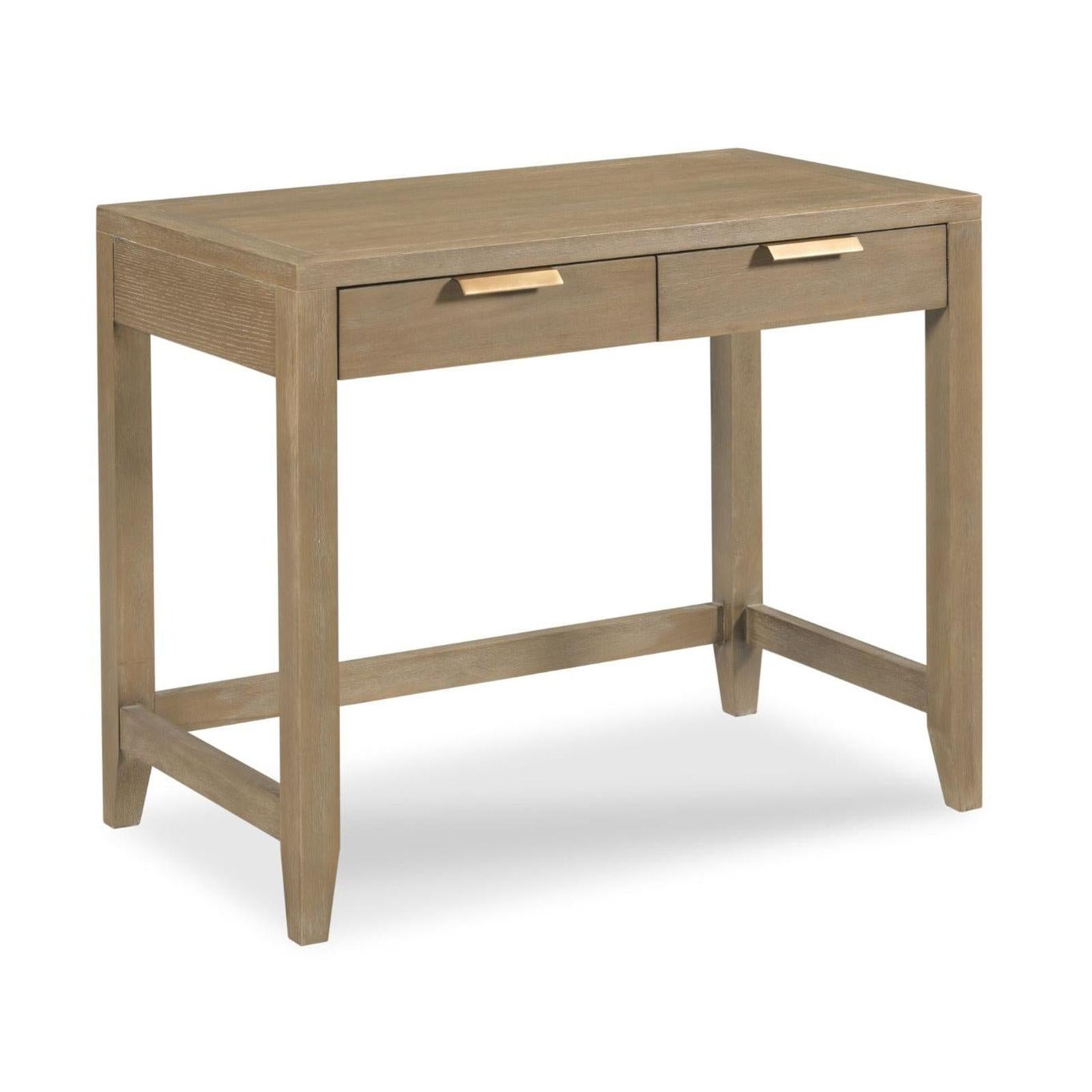 Woodbridge Furniture Petite Ronan Desk