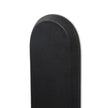 Elorie Wall Mounted Candle Holder Set - Black Antique