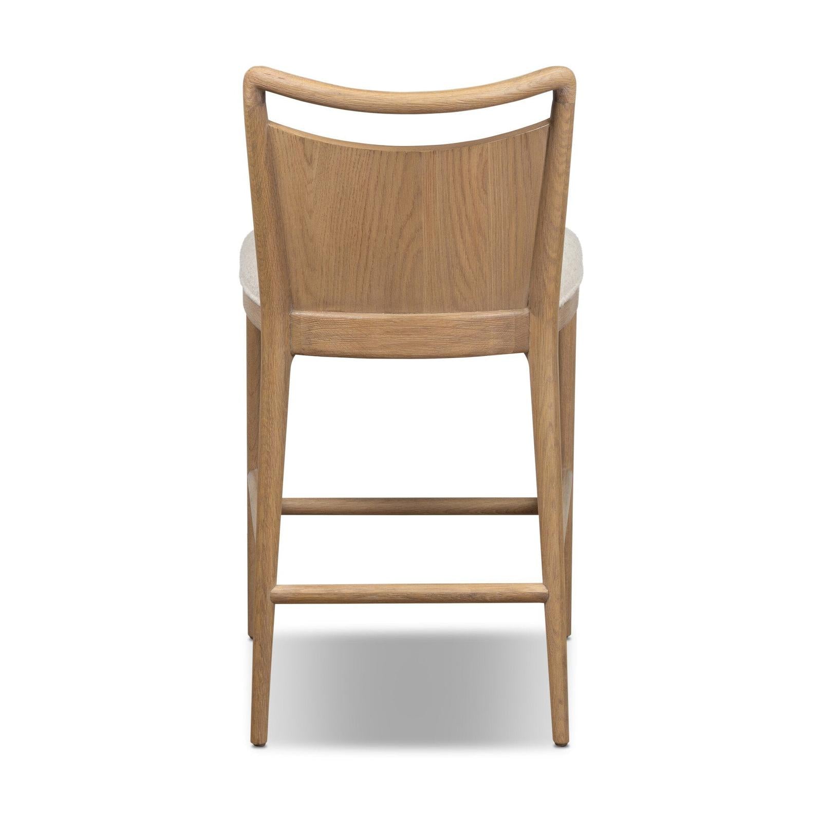 Jessen Counter Stool