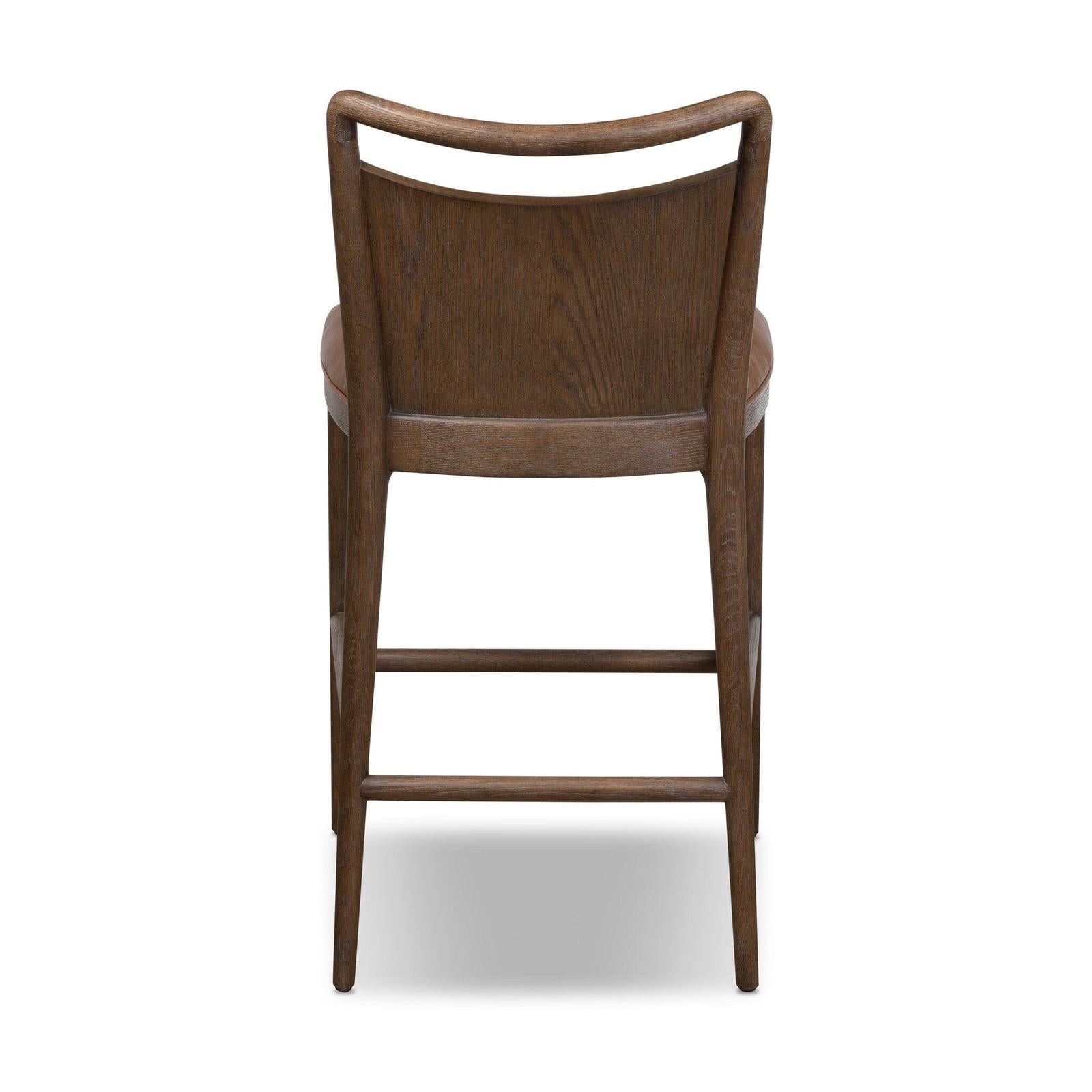 Jessen Counter Stool