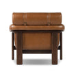 Arnold Chair - Sonoma Chestnut