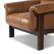 Arnold Chair - Sonoma Chestnut