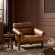 Arnold Chair - Sonoma Chestnut