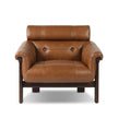 Arnold Chair - Sonoma Chestnut