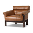 Arnold Chair - Sonoma Chestnut