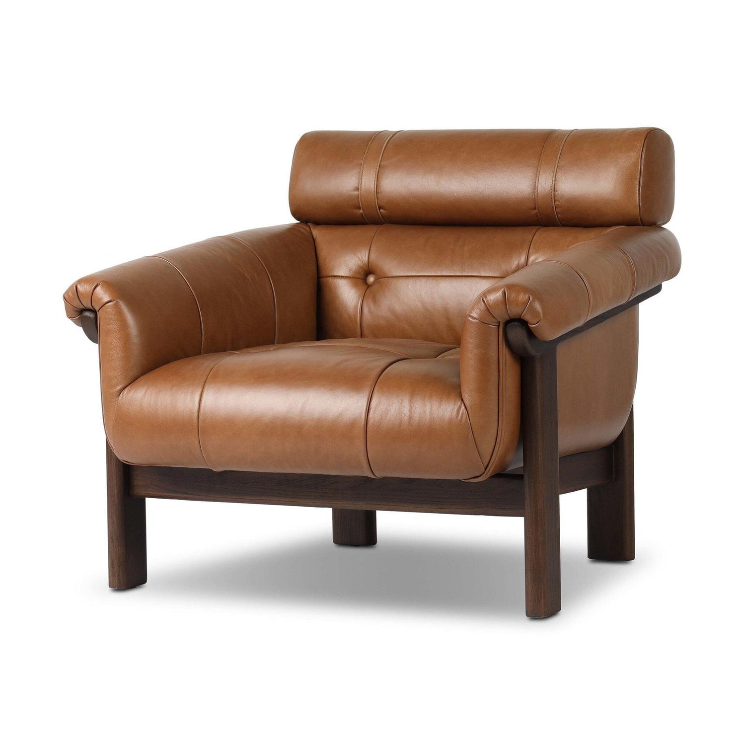 Arnold Chair - Sonoma Chestnut