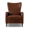 Neera Recliner - Dulane Mahogany