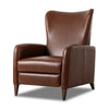 Neera Recliner - Dulane Mahogany