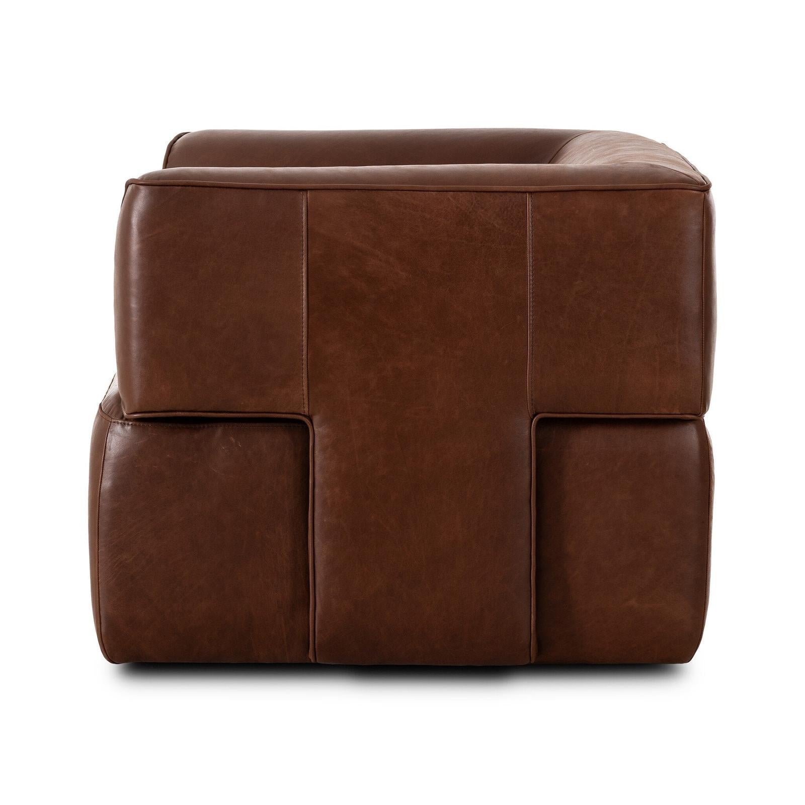 Pacey Swivel Chair