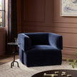 Pacey Swivel Chair