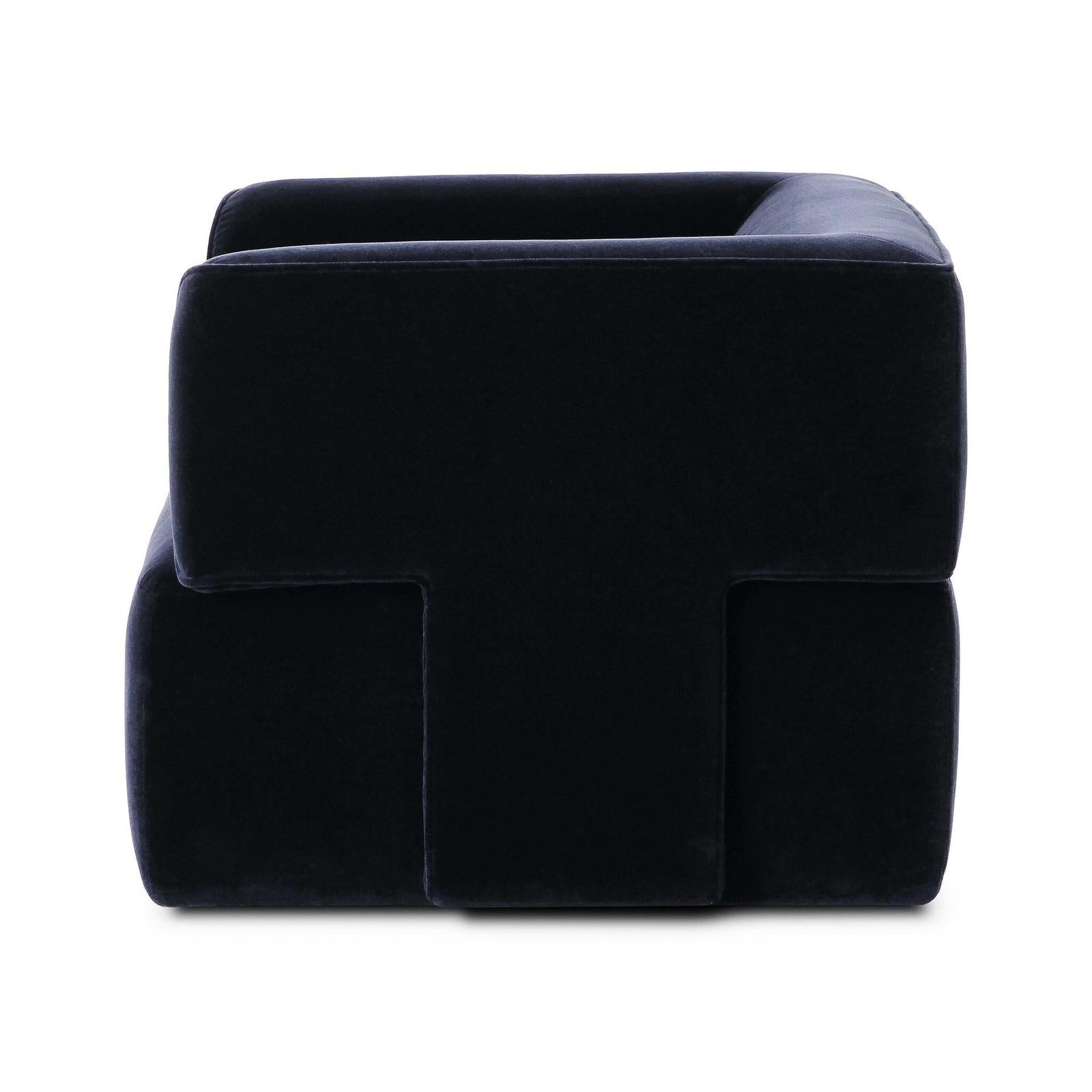Pacey Swivel Chair