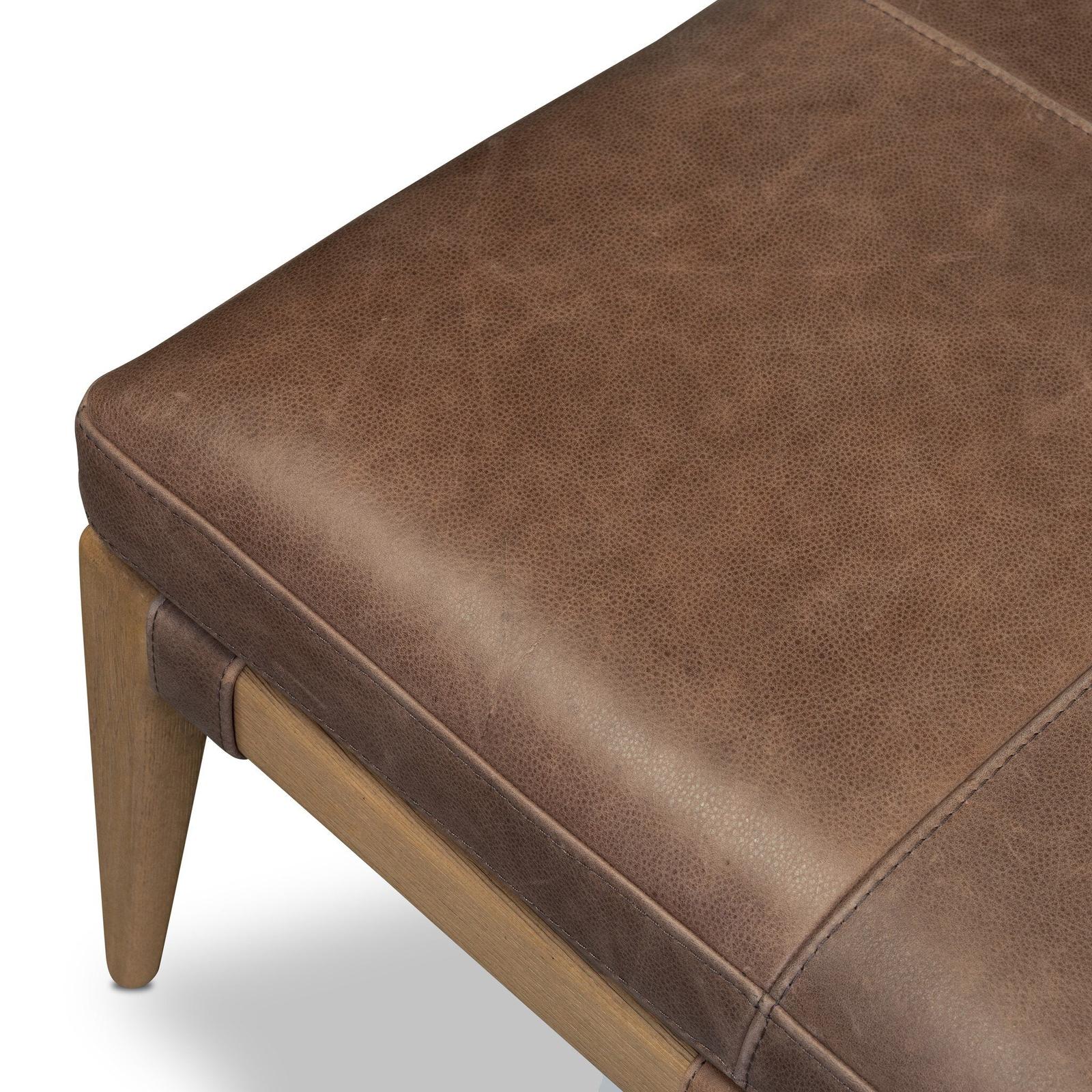 Ulrick Ottoman