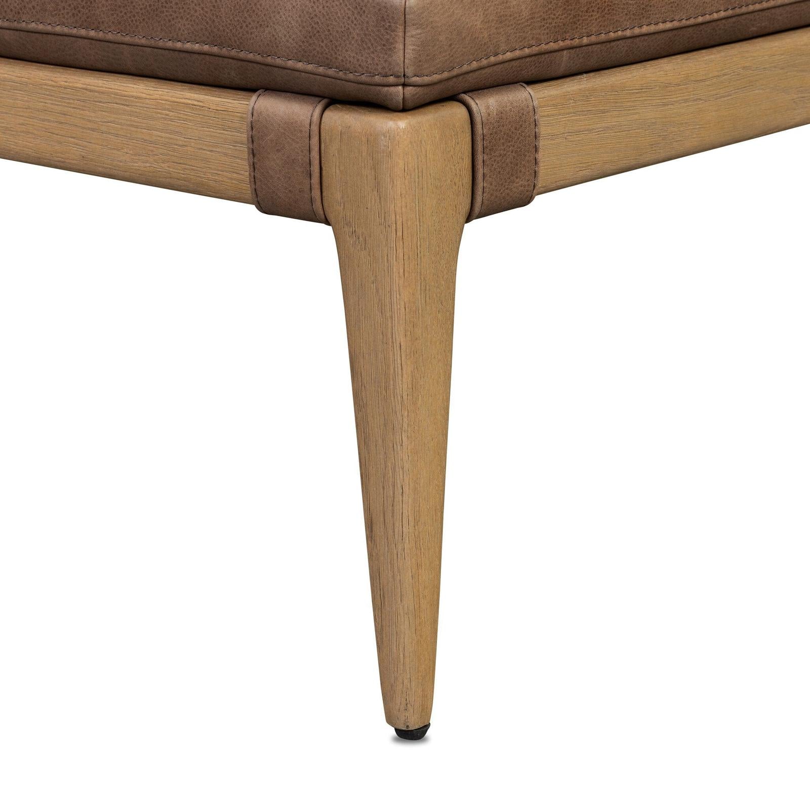 Ulrick Ottoman
