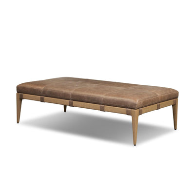 Ulrick Ottoman