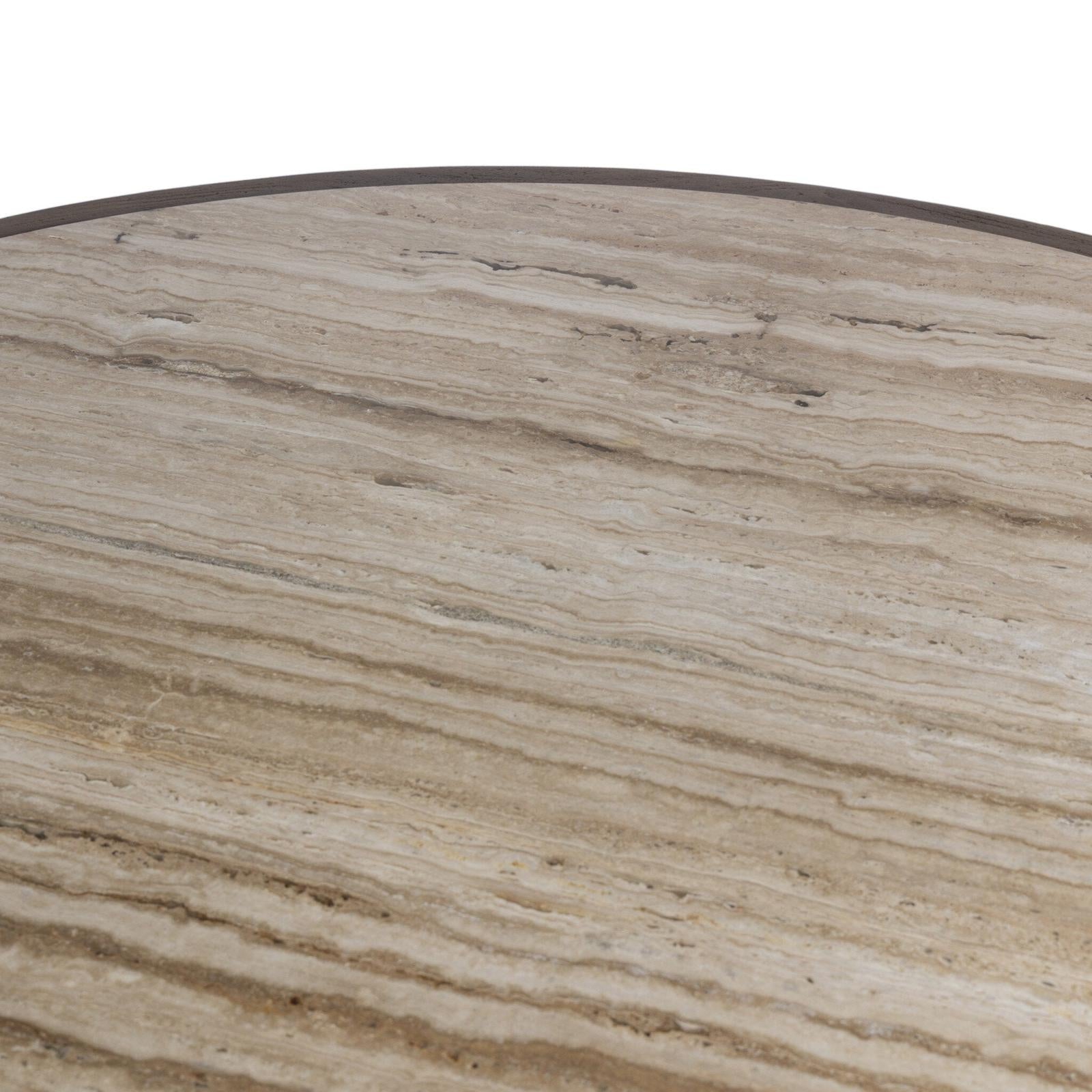 Bourne Dining Table