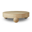 Four Hands Raul Coffee Table