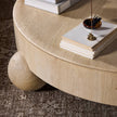 Four Hands Raul Coffee Table