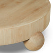 Four Hands Raul Coffee Table
