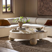 Four Hands Raul Coffee Table