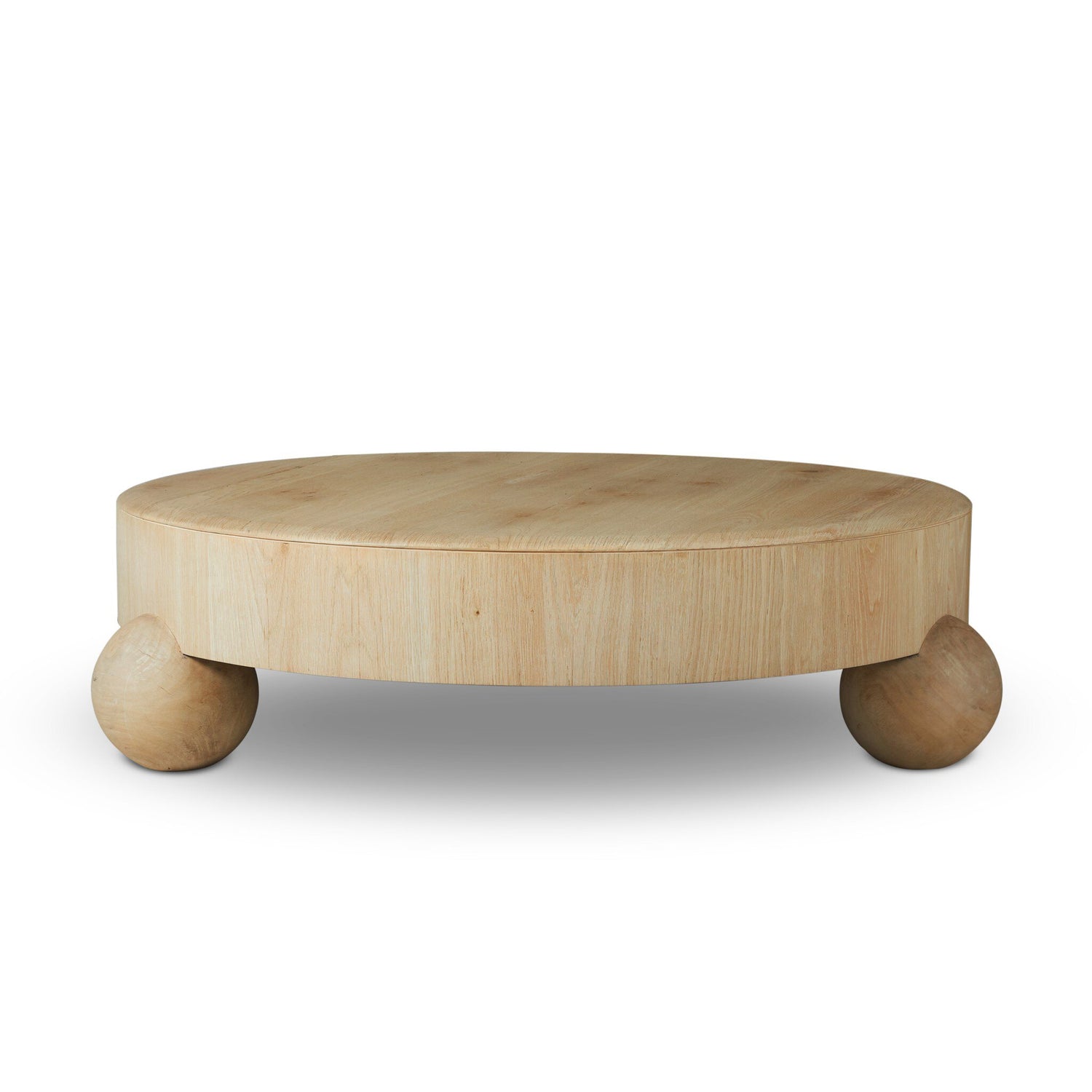 Four Hands Raul Coffee Table