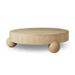 Four Hands Raul Coffee Table