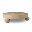 Four Hands Raul Coffee Table