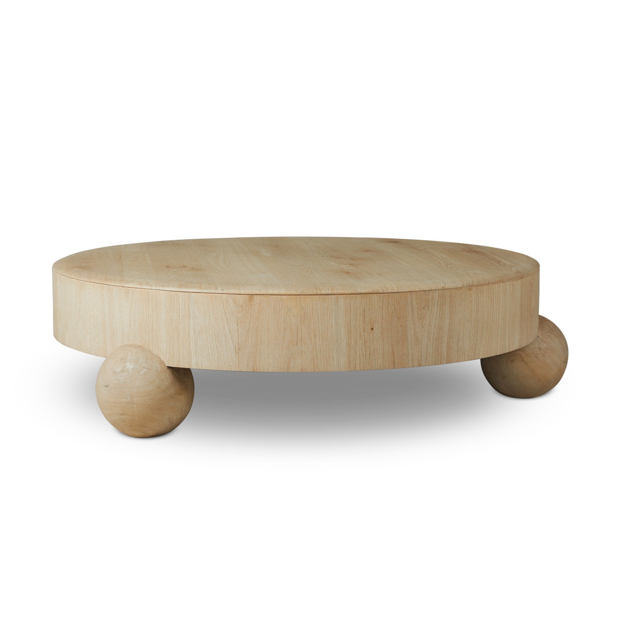 Four Hands Raul Coffee Table