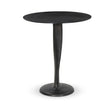 Torsio Counter Table - Distressed Bronze
