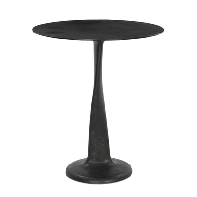 Torsio Counter Table - Distressed Bronze