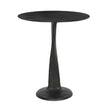 Torsio Counter Table - Distressed Bronze