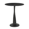 Torsio Counter Table - Distressed Bronze