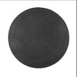 Torsio Counter Table - Distressed Bronze