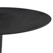 Torsio Bar Table - Distressed Bronze