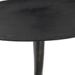 Torsio Bar Table - Distressed Bronze