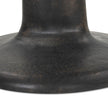 Torsio Bar Table - Distressed Bronze