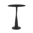 Torsio Bar Table - Distressed Bronze